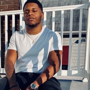 Meet your Posher, Stephen